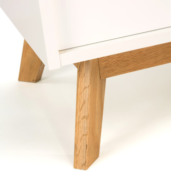 Kensal Nordic Compact komoda Kensal Nordic Compact komoda